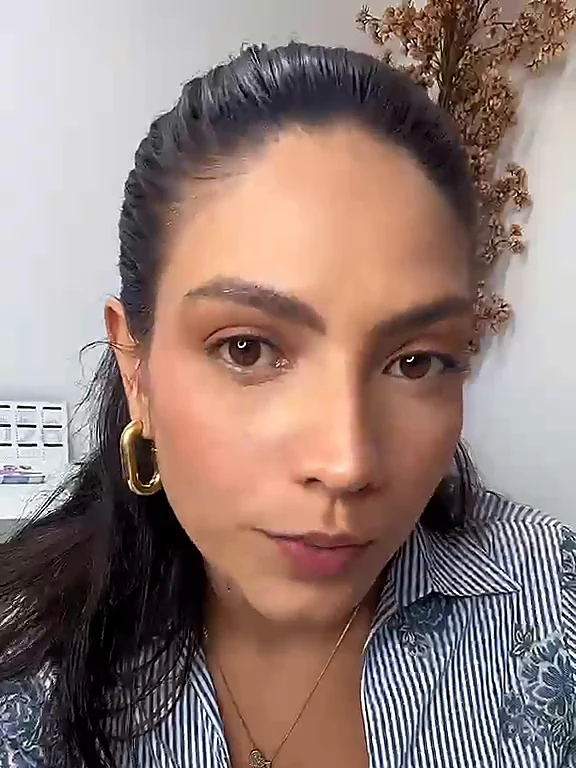 Samantha Gomes